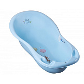 Ванна Лесная Сказка 102см Tega Baby FF-005